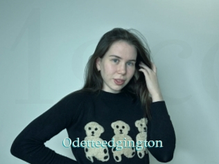 Odetteedgington
