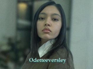 Odetteeversley