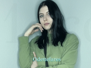 Odettefares