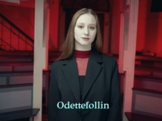 Odettefollin