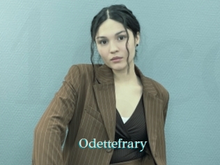 Odettefrary