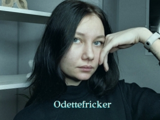 Odettefricker