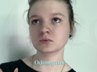 Odettegrine