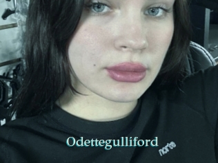 Odettegulliford