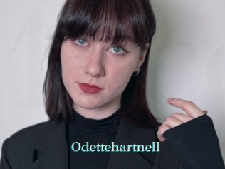 Odettehartnell