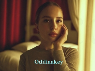 Odiliaakey
