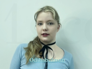Odiliabulman