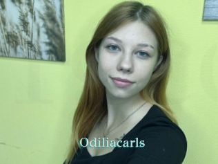 Odiliacarls