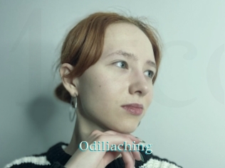 Odiliaching