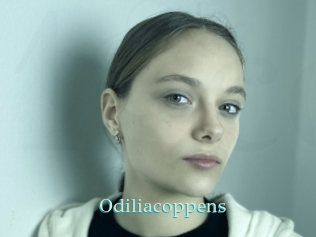 Odiliacoppens