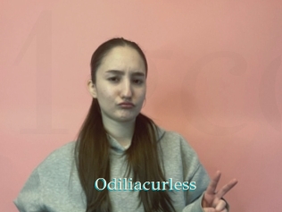 Odiliacurless