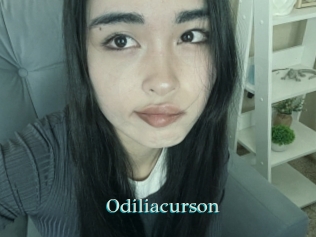 Odiliacurson