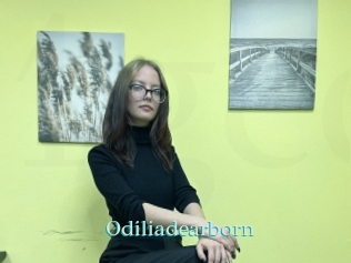 Odiliadearborn