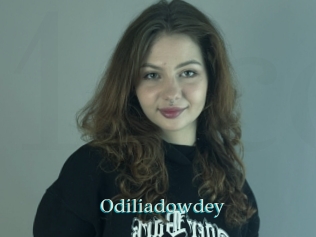 Odiliadowdey