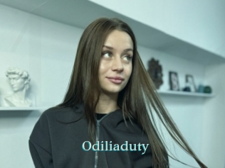 Odiliaduty