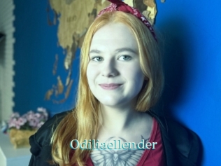 Odiliaellender