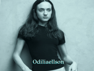 Odiliaellson
