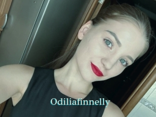 Odiliafinnelly