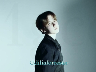 Odiliaforrester