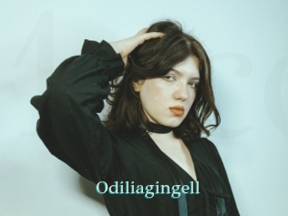 Odiliagingell