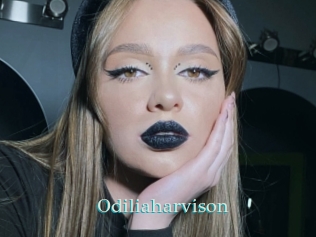 Odiliaharvison