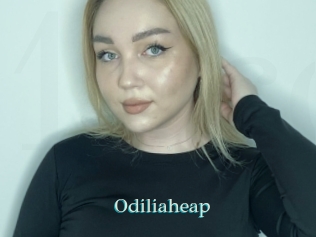 Odiliaheap