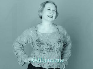 Odiliamattie