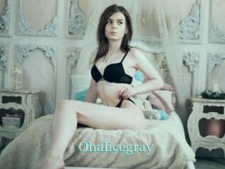 Ohalicegray