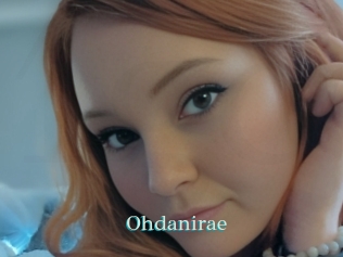 Ohdanirae