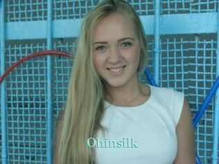 Ohinsilk