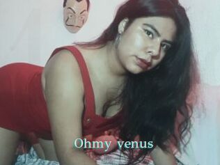 Ohmy_venus