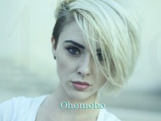 Ohomoho