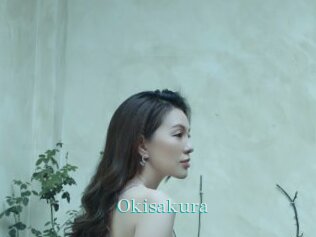 Okisakura