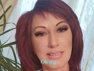 Oksig