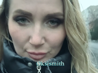 Oksismith