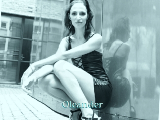 Oleander