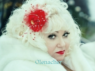 Olenacher