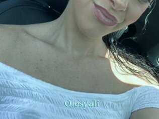 Olesyali