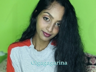 Olgagagarina