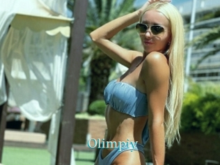 olimpiy 1 grosse cochonne
