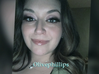 Olivephillips