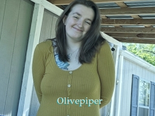 Olivepiper