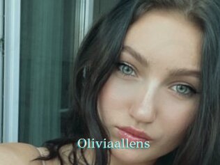 Oliviaallens