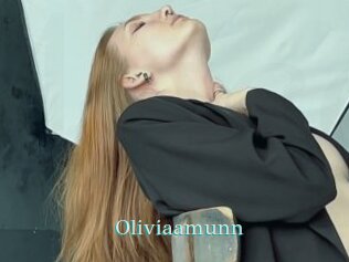 Oliviaamunn