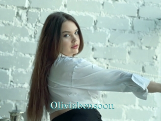 Oliviabensoon