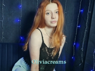 Oliviacreams