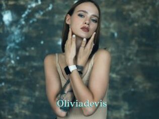 Oliviadevis