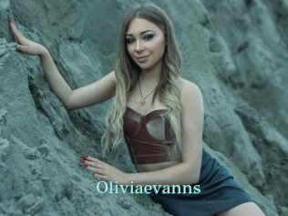 Oliviaevanns