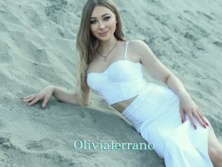 Oliviaferrano