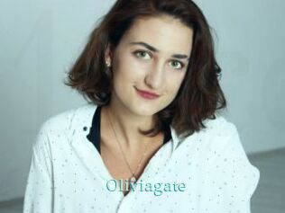 Oliviagate